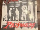 Steel Vengeance Prisoners 1988 Vinyl LP Grant Records GRI 6014-1
