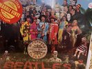 Beatles-sergeant Pepper, Lonely, Heart Club ￼