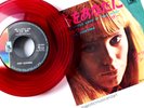 ORIGINAL 1969 RED VINYL JACKIE DeSHANNON PUT A LITTLE LOVE IN YOUR HEART 7