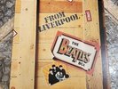‘The Beatles Box - From Liverpool’  1981 U.K vinyl box set near mint condition