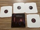 DAVE CHAPPELLE 4 VINYL LP SET DOUBLE FEATURE EQUANIMITY THE BIRD REVELATION