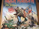 Iron Maiden - The Trooper - Germany 12