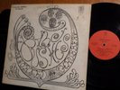 The Bushes – Assorted Shrubbery  LP  VG Rare Psych Garage 1968 IL Private Growth