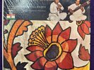 VILAYAT & BISMILLAH KHAN Duets From India LP '67 CAPITOL T 10483 Mono SHRINK NM