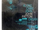 JOHN PATTON ALONG CAME JOHN BLUE NOTE BST84130 ITALY PRESS VINYL LP