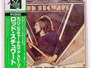 ROD STEWART EVERY PICTURE TELLS A STORY MERCURY BT5178 JAPAN OBI VINYL LP