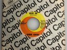 Bobbie Gentry / Ode To Billy Joe / Capitol 1967 45rpm  / NM