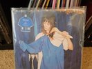 SEALED Faye Webster - Underdressed at the Symphony Faye Blue Vinyl LP W STICKERS