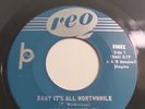 Dee & The Yeomen – Baby It's All Worthwhile - 1966 Toronto Band