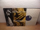 Paul Chambers Quartet – Bass On Top rare Blue Note Lp mint- Jazz, Hard Bop