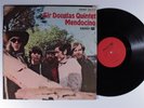 SIR DOUGLAS QUINTET Mendocino SMASH LP VG+ c