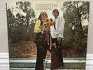 CARPENTERS offering LP original A&M Psych Folk VG