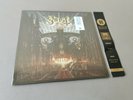 GHOST ** lim/num /1.000 white blue swirl Vinyl LP ** Meliora (2021 Revolver US)