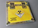 ALAN SILVESTRI lim. 2.000 yellow brown pink 6LP BOX Back To The Future Trilogy