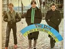 THE JAM -In The City- Rare Original 1984 Mexican LP - Still Factory Sealed
