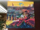 Jimi Hendrix Experience “Electric Ladyland 1968 Track Record 613010 UK Stereo Ex