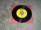 RARE MOD SOUL DANCER DISCO FUNK-TRAFFIC JAM/I CAN'T GET OVER YOU/TRAFFIC JAM
