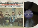 John Mayall with Eric Clapton Blues Breakers LP M- London Chicago Blues Rock