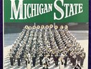 MICHIGAN STATE UNIVERSITY BAND LP FSR Stereo Leonard Falcone NM/NM
