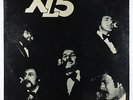 XL5 - S/T LP - Private Lounge Disco Funk SEALED