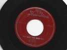 DOOWOP  bw/ ROCKER 45 - FEATHERS - WHY DONT YOU WRITE ME -  HEAR -1955 SHOW TIME