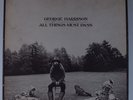 GEORGE HARRISON All Things Must Pass APPLE 3XLP europe boxset c