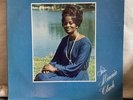 Sister Minnie Clark - I'm Saved  - OG 1979 LP - PRIVATE GOSPEL SOUL FUNK - NM-