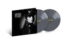 Janet Jackson Rhythm Nation 1814 coloured gray limited Edtion lp viny