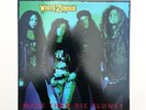 White Zombie – Make Them Die Slowly / Heavy Metal Original Vinyl Record