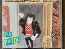 Sex Pistols 