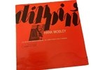 Hank Mobley - Dippin' LP VG+ Orig US Mono Blue Note