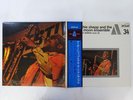 Archie Shepp And The Full Moon Ensemble Live In Antibes Vol. 2 BYG-34 promo OBI