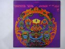 The Grateful Dead Anthem Of The Sun Warner Bros. Records P-8601W Japan   LP