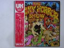 Original London Cast The Rocky Horror Show UK Records SLC 544 Japan   LP OBI