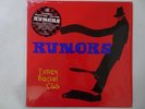 Timex Social Club Rumors CBS/Sony 12AP 3238 Japan shrink VINYL LP