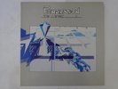 Pendragon The Jewel Elusive Records ARRLP 101 UK  VINYL LP