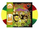 JUNGLE BROTHERS - Done By The Forces Of Nature (reissue) - Vinyl (2xLP)