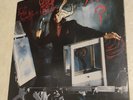 Crispin Glover lp the big problem og restless pressing