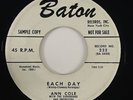 Ann Cole 