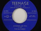 Baltineers 