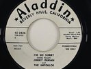 Jimmy Inman & Impollos 