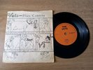 THE VETS - FLIES / CONTRIX -  SIGNED 7