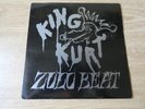 KING KURT - ZULU BEAT   - 7