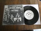 OUTCASTS - TIN BOXES, DRUMS & DUSTBINS-  7