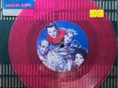 Barbie Girl [Record Store Day Exclusive Pink Vinyl] by Aqua (Record, 2017)