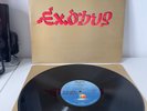 Bob Marley & The Wailers ‎– Exodus - Vinyl LP A-1U/B-1U ILPS 9498 - Good+