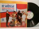 LEE HAZLEWOOD Presents 98% American Mom & Pop Apple Pie 1929 Crash Band '67 LHI