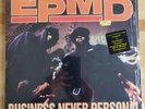 EPMD - Business Never Personal 12