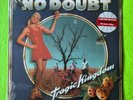 NO DOUBT Tragic Kingdom vinyl record picture disc Spiderweb Limited Edition -NEW
