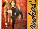 Aerobios - Rebecca MARTINEZ/J.P. TORRES -  LD-4697 LATIN FUNK.SOUL/DISCO Rarity